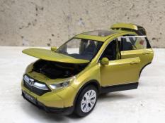 Mô hình xe Honda CRV 2018 – 1:32