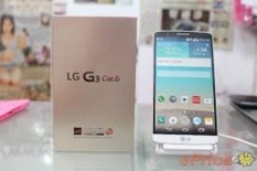 [ RẺ HỦY DIỆT] điện thoại LG G3 CHÍNH HÃNG, chạy chíp Snapdragon 805 4 nhân, Cân Game siêu mượt