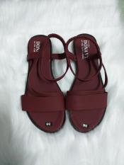 sandal sieu xinh