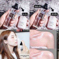 TUTA – Xịt khoáng trang điểm – Xịt Khóa Nền – Xịt Khóa Makeup Giữ Lớp Trang Điểm Lâu Trôi Bắt Sáng Chính hãng nội địa Trung – XKN