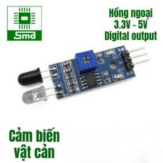 Module Cảm biến vật cản