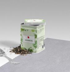 Trà olong 40 túi lọc Light Tea