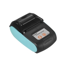 GOOJPRT PT-210 Portable Thermal Printer Handheld 58mm Receipt Printer for Retail Stores Restaurants Factories Logistics