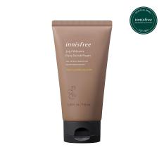 Sản phẩm làm sạch tế bào chết từ tro đá núi lửa Innisfree Volcanic Pore Scrub Foam 150ml