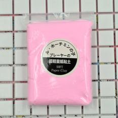 Đất sét nhật soft paper clay A1 100 gram
