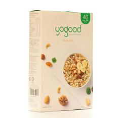 Hỗn hợp yến mạch và hạt khô Yogood hộp 370g