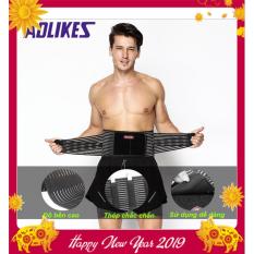 Đai Lưng Tập GYM Cao Cấp – Aolikes