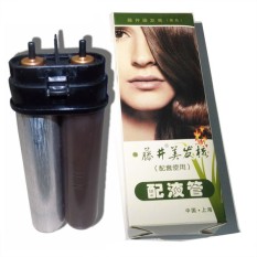 Lõi Thay Thế Lược Nhuộm Tóc Thông Minh Màu Đen