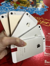 [ Giá Rẻ Hủy Diệt ] điện thoại Giá siêu rẻ Chính Hãng Iphoone 5S bản Quốc Tế, Full Chức năng, cấu hình CPU siêu Cao Cấp, đánh mọi Game PUBG/Liên Quân/Free Fire siêu mượt