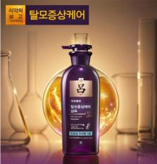 Dầu gội trị rụng tóc Ryo Hàn Quốc (dành cho da đầu nhạy cảm)