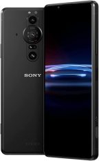 Xperia PRO-I all carriers 5G smartphone with 1-inch image sensor, triple camera array and 120Hz 6.5” 21:9 4K HDR OLED Display – XQBE62/B