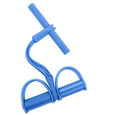 Dây Kéo Tập Thể Dục Tập Cơ Bụng Tập Lưng Đàn Hồi Đa Chức Năng TT02