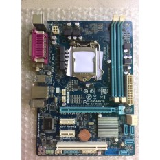 MAINBOARD GIGABYTE B75M-D3V SOCKET 1155 (HỖ TRỢ FULL CPU I5, I7)