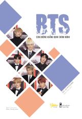 BTS Con Đường Khẳng Định Chính Mình (BẢN ĐẶC BIỆT – Tặng Kèm 1 Poster + 3 Bookmark + 1 Postcard Plastic)