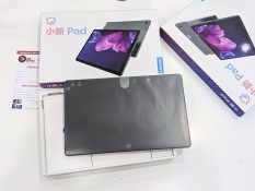 Máy tính bảng Lenovo Tab P11 Mới 100% ( Xiaoxin Pad P11 ) Phiên bản Quốc Tế | Tiếng Việt | Cập nhật OTA | Phần mềm chính thức GLOBAL FIRMWARE
