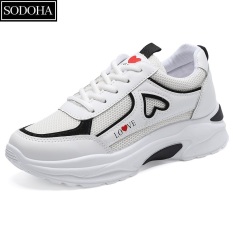 Giày nữ , Giày thể thao nữ SODOHA SDH83