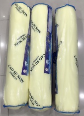 Ruột Gối Ôm Cao Su Non America kích thước (30cmx100cm). Giúp Bạn Có 1 Giấc Ngủ Ngon Đảm Bảo Sức Khỏe.ruột gối ôm – gối ôm caosu – gối caosu – gối ôm người lớn SHOP QUANG HIẾU CHUYÊN HÀNG GIA DỤNG