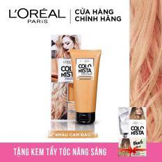 Kem Nhuộm Tóc 2 Tuần L’Oreal Paris Colorista 80ml
