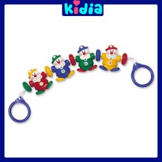 Đồ Chơi Chú Hề Tolo 87125