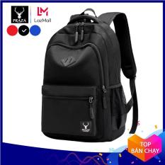 Balo Thời Trang Classic, Balo Học Sinh, Balo Siêu Hot Có Ngăn Laptop PRAZA – BL177 (Chính hãng phân phối)