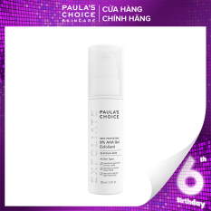 Gel loại bỏ tế bào chết làm mềm và sáng mịn da Paula’s Choice Skin Perpecting 8% AHA Gel Exfoliant -1900