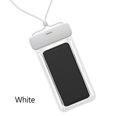 Túi đựng điện thoại Baseus chống thấm nước cho Samsung S20 iPhone 11 Pro Max