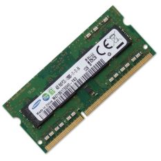 Ram Laptop DDR3L 4Gb bus 1600 chính hãng ( nhiều hãng).