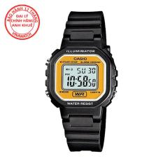 Đồng Hồ Casio Nữ LA-20WH-9ADF