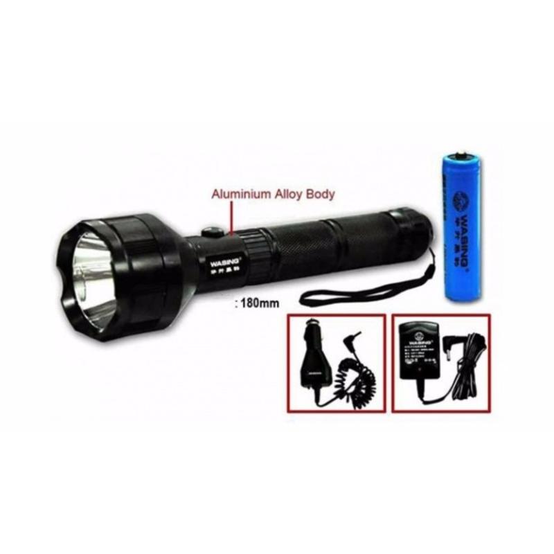Bảng giá 185.Đèn Pin Câu Cá, Đèn Pin Siêu Sáng Cree Wasing R-403, Đèn Pin Nhập Khẩu Cao Cấp - Giảm 50% Khi Mua Trên Lazada