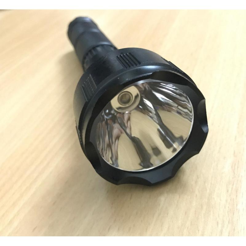 Bảng giá 19.Báo Giá Đèn Led Siêu Sáng, Đèn Pin Siêu Sáng Cree Wasing Z-403, Đèn Pin Nhập Khẩu Cao Cấp - Giảm 50% Khi Mua Trên Lazada