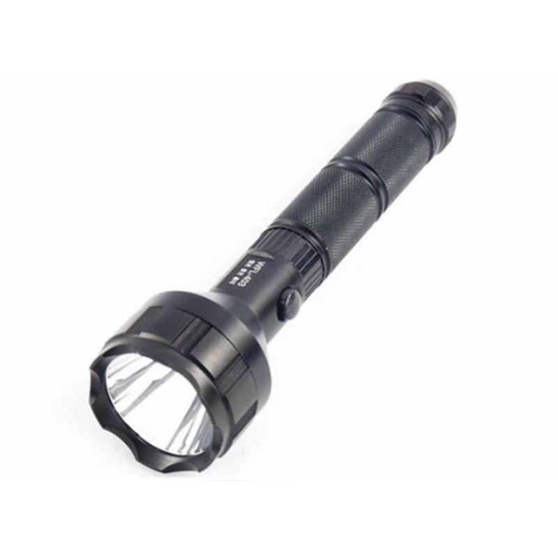 Bảng giá 218.Den Pin Flashlight, Đèn Pin Siêu Sáng Cree Wasing A-403, Đèn Pin Nhập Khẩu Cao Cấp - Giảm 50% Khi Mua Trên Lazada