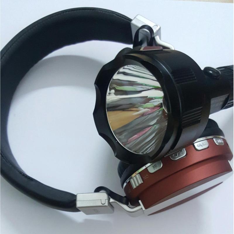 Bảng giá 383.Den Soi Ech Sieu Sang, Đèn Pin Siêu Sáng Cree Wasing Z-403, Đèn Pin Nhập Khẩu Cao Cấp - Giảm 50% Khi Mua Trên Lazada
