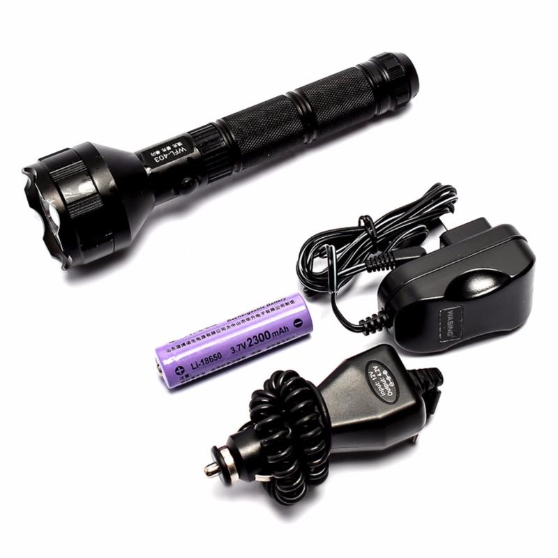 Bảng giá 45.Các Loại Đèn Pin Siêu Sáng, Đèn Pin Siêu Sáng Cree Wasing Z-403, Đèn Pin Nhập Khẩu Cao Cấp - Giảm 50% Khi Mua Trên Lazada