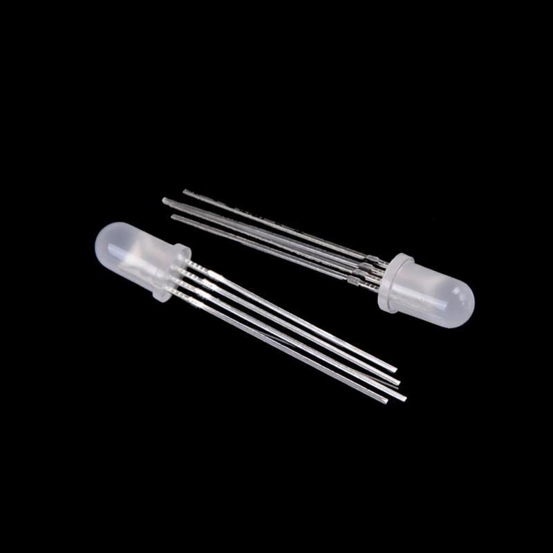 Bảng giá 5 LED RGB siêu sáng
