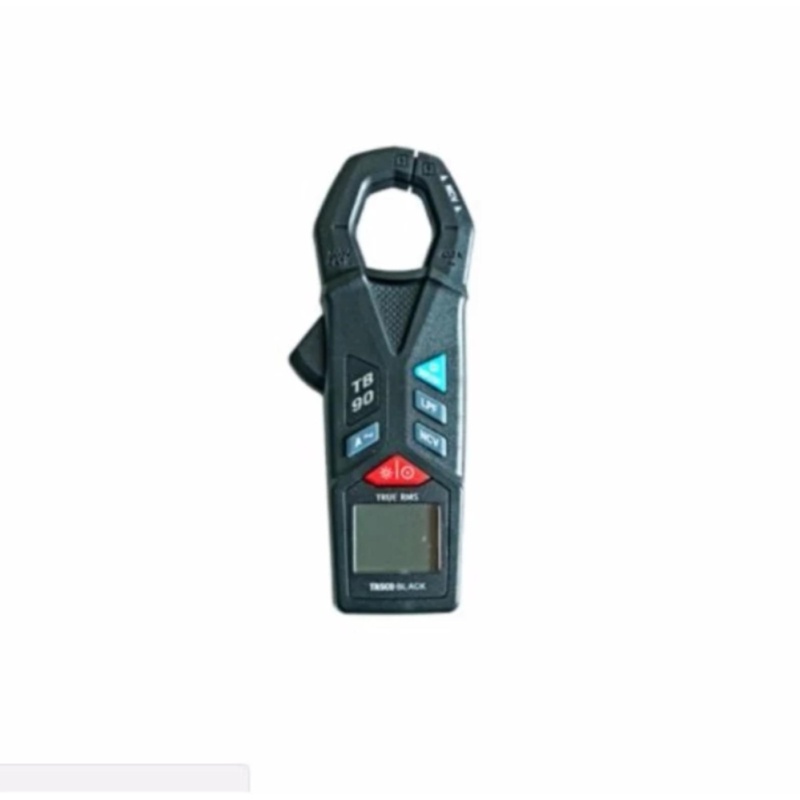Bảng giá Mua Ampe kìm Tasco Black TB90