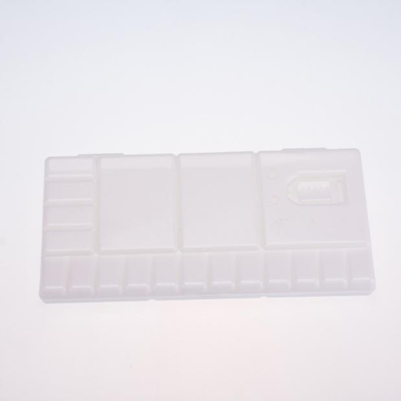 Mua Art Alternatives Paint Tray Artist Oil Watercolor Plastic Palette - intl