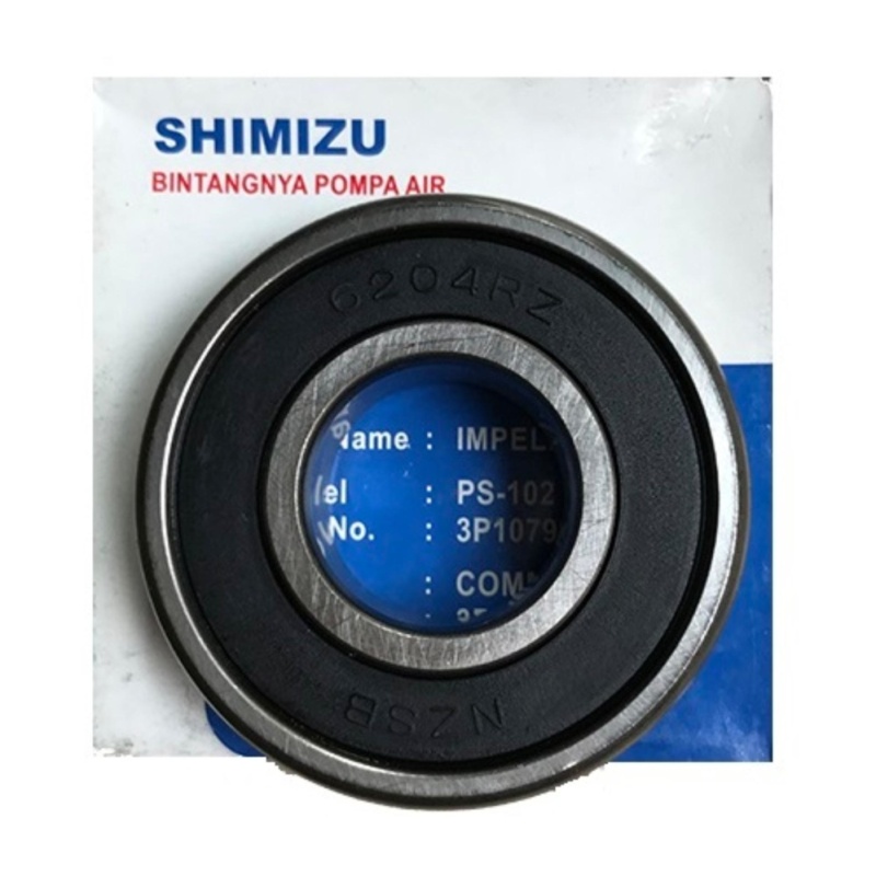 Bạc đạn cho Máy bơm nước Shimizu PC502, PC503