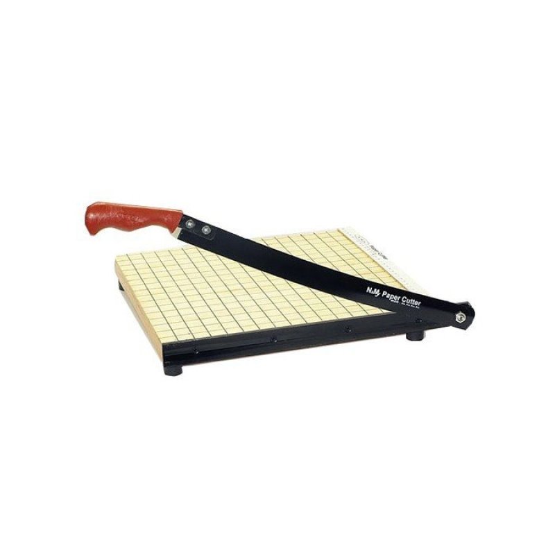 Mua Bàn cắt giấy gỗ khổ A3