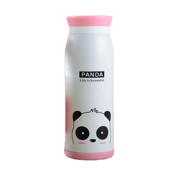 Bình giữ nhiệt Hàn Quốc cao cấp dung tích 500ml (Trắng)