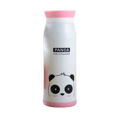 Bình giữ nhiệt Hàn Quốc cao cấp dung tích 500ml (Trắng)