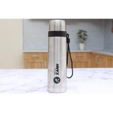 Bình đựng nước 2 lớp inox DMX 500ml
