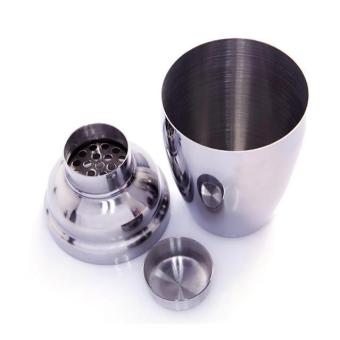 Bình Lắc Rượu Để Pha Chế Cocktail (Bằng Inox 304)(Bạc) May 2018 - 2 Bình Lắc Rượu Để Pha Chế Cocktail (Bằng Inox 304)(Bạc) - 2