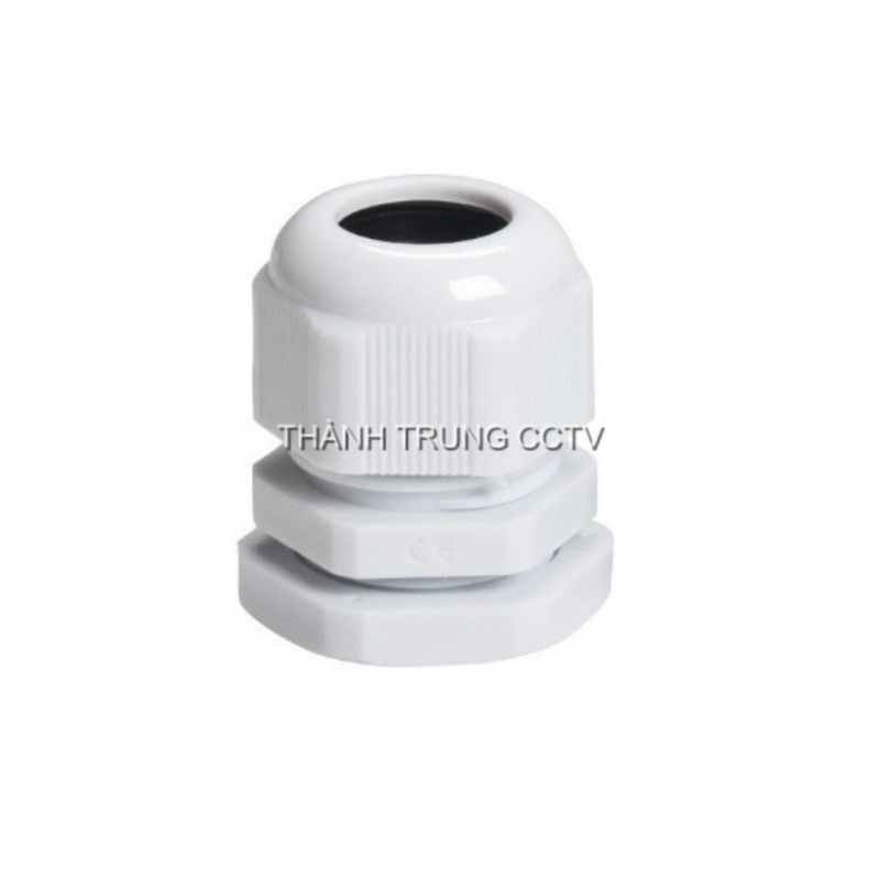 Bảng giá Mua Bộ 10 đầu nối dây cáp với hộp điện PG9