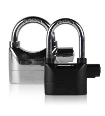 Bộ 2 khóa chống trộm thông minh Kinbar 109206