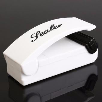 Bộ 2 Máy Hàn Miệng Túi Mini Super Sealer June 2018 - 3 Bộ 2 máy hàn miệng túi mini Super Sealer - 3