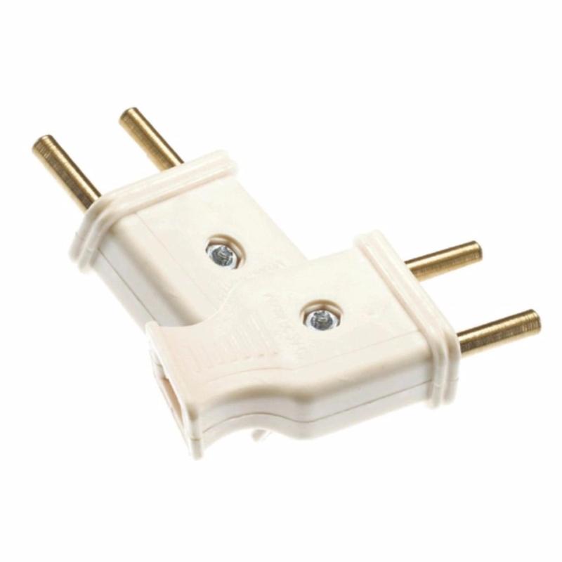 Bảng giá Bộ 2 phích cắm điện Vinakip (6A/250V - K4)