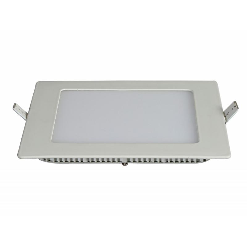 Bảng giá Mua Bộ 3 Đèn Led âm trần siêu mỏng 12w