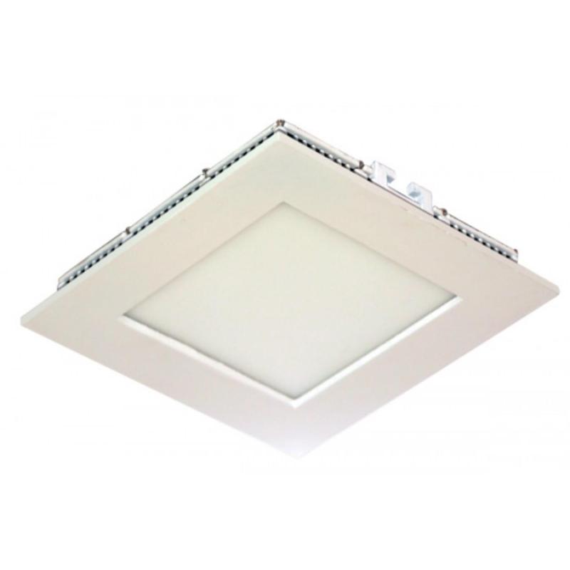Bảng giá Bộ 3 đèn Led âm trần siêu mỏng 3w