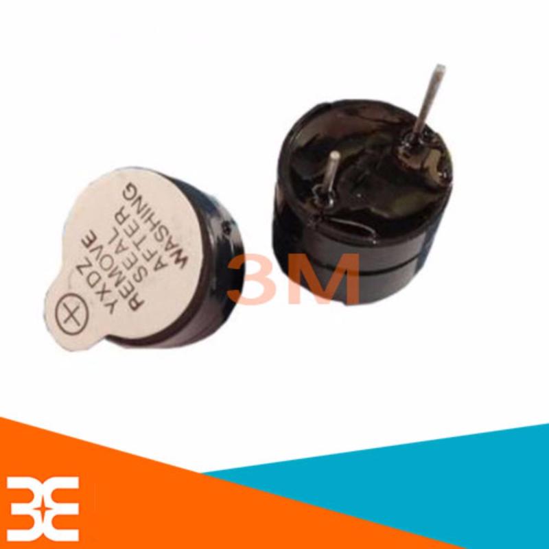 Bảng giá Mua Bộ 5 Chiếc Còi Chíp 5VDC