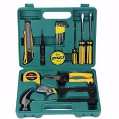 Bộ dụng cụ sửa chữa đa năng 16 món cao cấp